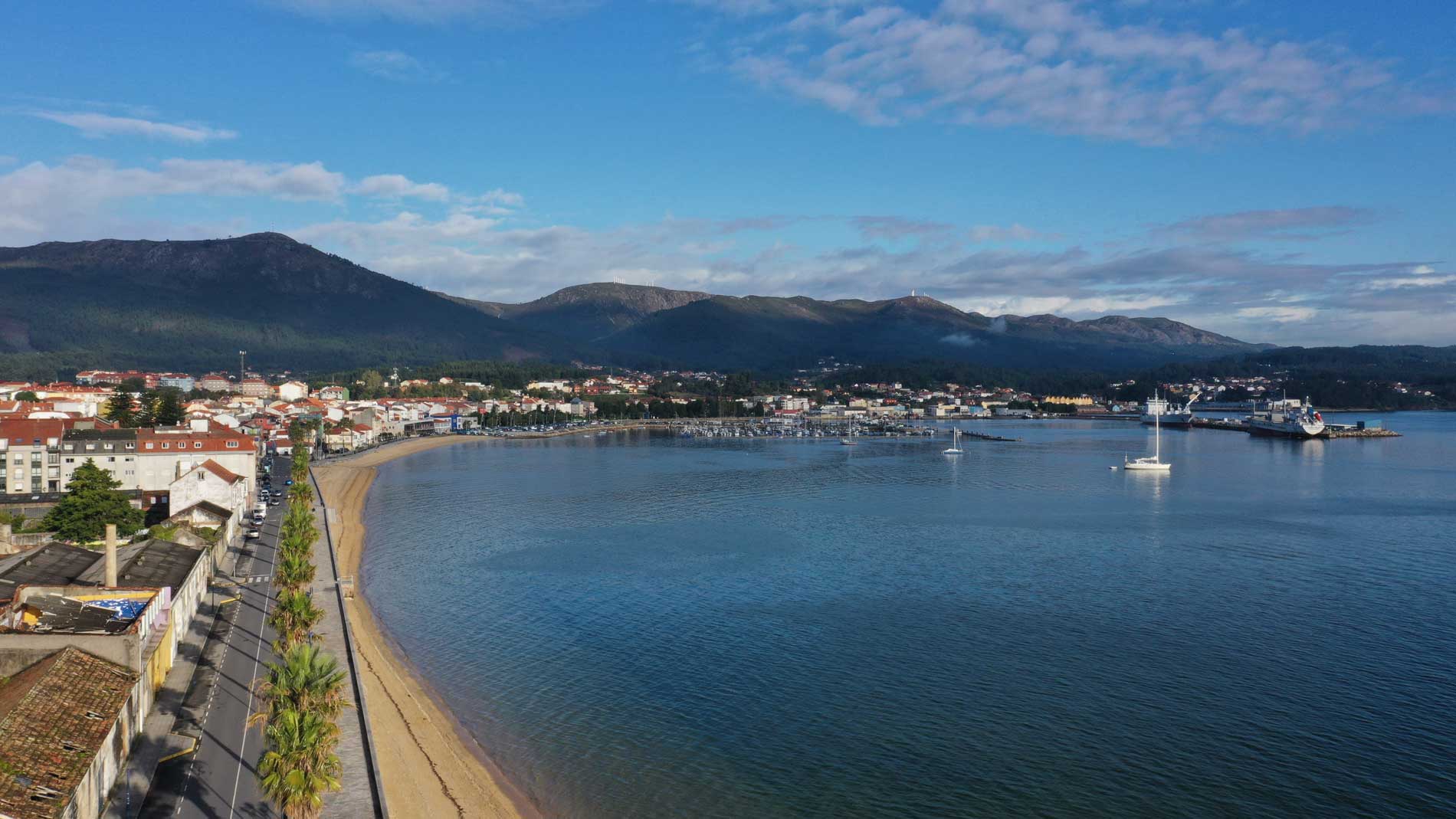 Imagen Pobra do caramiñal